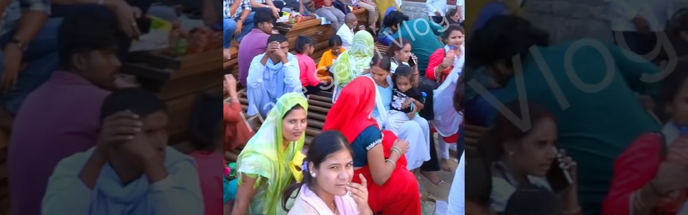 Devotees