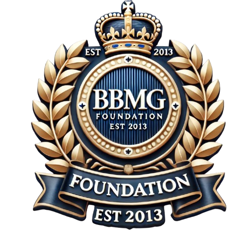 BBMG Logo